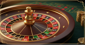 旋转木马游乐场